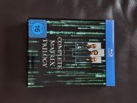 Matrix Trilogie BluRay Bayern - Rottendorf Unterfr Vorschau