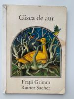 Kinderbuch "Die goldene Gans" Niedersachsen - Bad Lauterberg im Harz Vorschau