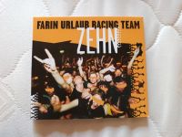 Farin Urlaub Racing Team Zehn Single CD Niedersachsen - St. Andreasberg Vorschau