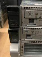 Server 2 x Cisco UCS C240 M4 // 2 x Cisco Secure 3415 ! Nordrhein-Westfalen - Halver Vorschau