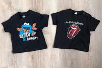 Baby T-Shirts Größe 62 Niedersachsen - Hambergen Vorschau