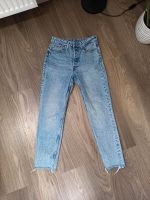 hellblaue Jeans von H&M, Größe 36 Nordrhein-Westfalen - Marsberg Vorschau