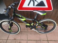 Mountenbike - Kinder 20" Hessen - Neu-Isenburg Vorschau