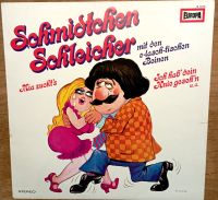Schallplatte Schmidtchen Schleicher (Europa) Bayern - Pullenreuth Vorschau