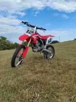 Honda crf 150 r Motocross/Motorrad Baden-Württemberg - Emmingen-Liptingen Vorschau