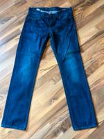 Tommy Hilfiger Jeans Herren, Größe 33/32, neuwertig Nordrhein-Westfalen - Minden Vorschau