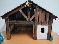 Weihnachtskrippe Rheinland-Pfalz - Hoppstädten-Weiersbach Vorschau