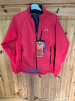 Haglöfs Damen Softshell Jacke, neu, Gr.S Rheinland-Pfalz - Koblenz Vorschau