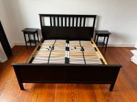 Ikea Hemnes Bett 180x200 inkl. Lattenrost Schleswig-Holstein - Neumünster Vorschau