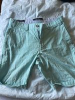 Hiltl Kurze Hose Herren Hoch Qualitativ hellblau Stuttgart - Feuerbach Vorschau