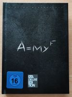 Bushido - AMYF (Deluxe Edition) Bayern - Grafenrheinfeld Vorschau
