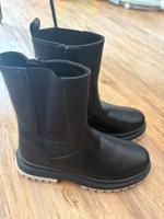 Zara Stiefel Größe 37 Bayern - Kösching Vorschau