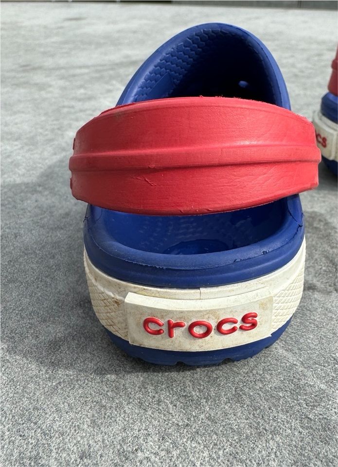 Crocs Kinder Schuhe, Super Zustand in Erfurt