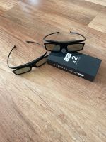 4x 3D Active Glases / 3D Brillen, Model SSG-5100GB Brandenburg - Bernau Vorschau