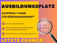 Ausbildungsplatz zum Kaufmann/-frau - Büromanagement Niedersachsen - Goslar Vorschau