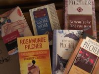 Rosamunde Pilcher, Romane Niedersachsen - Deutsch Evern Vorschau