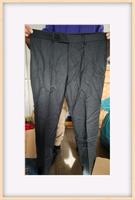 HUGO BOSS HERREN HOSE GRAU MELIERT GR 50 Rheinland-Pfalz - Limburgerhof Vorschau