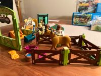 Playmobil Spirit Stall und Zimmer Hessen - Münzenberg Vorschau