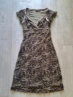 Mexx Olivgrün Sommerkleid  S München - Maxvorstadt Vorschau