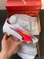Fußballschuhe Puma Ultra Ultimate MxSG Grüße 44 Bayern - Postbauer-Heng Vorschau