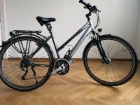 KALKHOFF Trekking-Fahrrad Berlin - Zehlendorf Vorschau