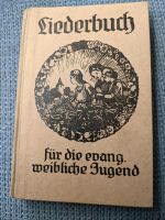 Liederbuch 100 Jahre alt Baden-Württemberg - Güglingen Vorschau