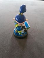 Amibo Splatoon Inkling Junge/Boy blau Hessen - Petersberg Vorschau