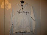 Tom Tailor Sweatjacke Kapuzenjacke 34 XS creme Fell abnehmbar Nordrhein-Westfalen - Mülheim (Ruhr) Vorschau