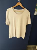 T-shirt für Damen beige,  Größe XL Charles Vögele Baden-Württemberg - Pforzheim Vorschau