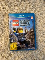 Lego City Undercover für Wii U Bayern - Zell am Main Vorschau