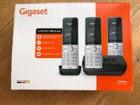 3 Gigaset Telefone 500A trio München - Trudering-Riem Vorschau