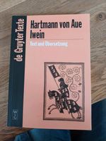 Iwein Hartmann von Aue Schleswig-Holstein - Sieverstedt Vorschau