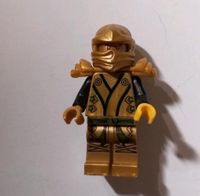 Lloyd (Goldener Ninja) aus der Kinderserie Lego Ninjago Nordrhein-Westfalen - Hattingen Vorschau