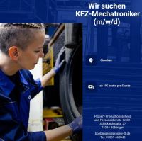 KFZ-Mechaniker/Mechatroniker (m/w/d) in Glauchau gesucht Sachsen - Glauchau Vorschau