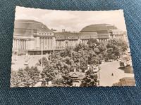 AK Messestadt Leipzig Hauptbahnhof DDR Ansichtskarte Rheinland-Pfalz - Meisenheim Vorschau