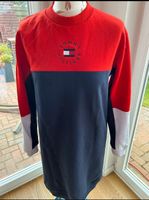 TOMMY HILFIGER SWEAT Kleid 176 34 36 langes Sweat NEUwer. Obervieland - Habenhausen Vorschau