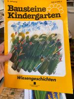 Bausteine Kindergarten Bayern - Karlstadt Vorschau