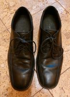 Sioux Schnürschuhe Herren schwarz Gr. 8 1/2 (Gaston) Hessen - Herbstein Vorschau