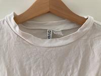 H&M Divided T-Shirt weiß kurz S Dortmund - Mitte Vorschau