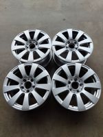 Mercedes-Benz 7,5J x 16H2 5x112 ET45,5 A2124010102 ALUFELGEN Nordrhein-Westfalen - Kall Vorschau