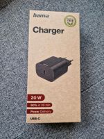 Neuer Hama Charger 20W USB-C Niedersachsen - Bad Lauterberg im Harz Vorschau