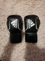 Adidas Boxhandschuhe - 6-oz - Boxing - Fitness - Kampfsport Rheinland-Pfalz - Scheuerfeld Vorschau