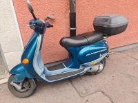 Vespa Roller Scooter ET 2 Bayern - Neu Ulm Vorschau