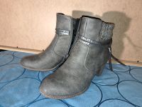 Rieker Stiefel Damen Größe 42 Schleswig-Holstein - Blumenthal  Vorschau