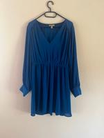 Kleid Sommerkleid blau NEU Nordrhein-Westfalen - Kürten Vorschau