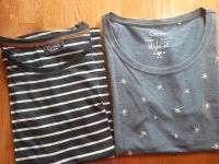 2 T-shirts von Ernstings Gr. 42/ 44 Nordrhein-Westfalen - Heinsberg Vorschau