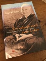 Ayya Khema ich schenke euch mein Leben (Buddha Meditation) Eimsbüttel - Hamburg Rotherbaum Vorschau