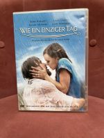 Wie ein einziger Tag DVD Gosling McAdams Sparks Niedersachsen - Braunschweig Vorschau