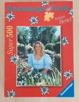 Ravensburger Puzzle "Stefanie Hertel" 500 Teile vollständig Nordrhein-Westfalen - Windeck Vorschau