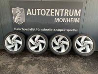 VW Golf GTE |2021|Sommerreifen|Alufelgen|225|45|R17 Nordrhein-Westfalen - Monheim am Rhein Vorschau